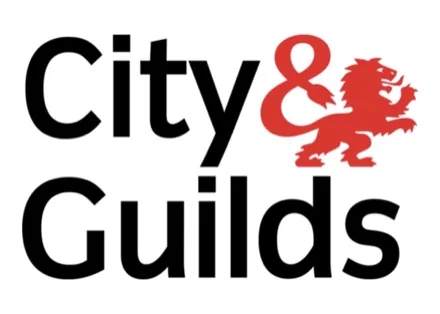 City & Guilds qualified