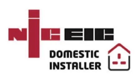 NICEIC Domestic Installer