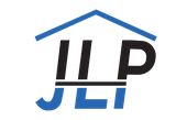 JLP Plumbing & Bathrooms Logo